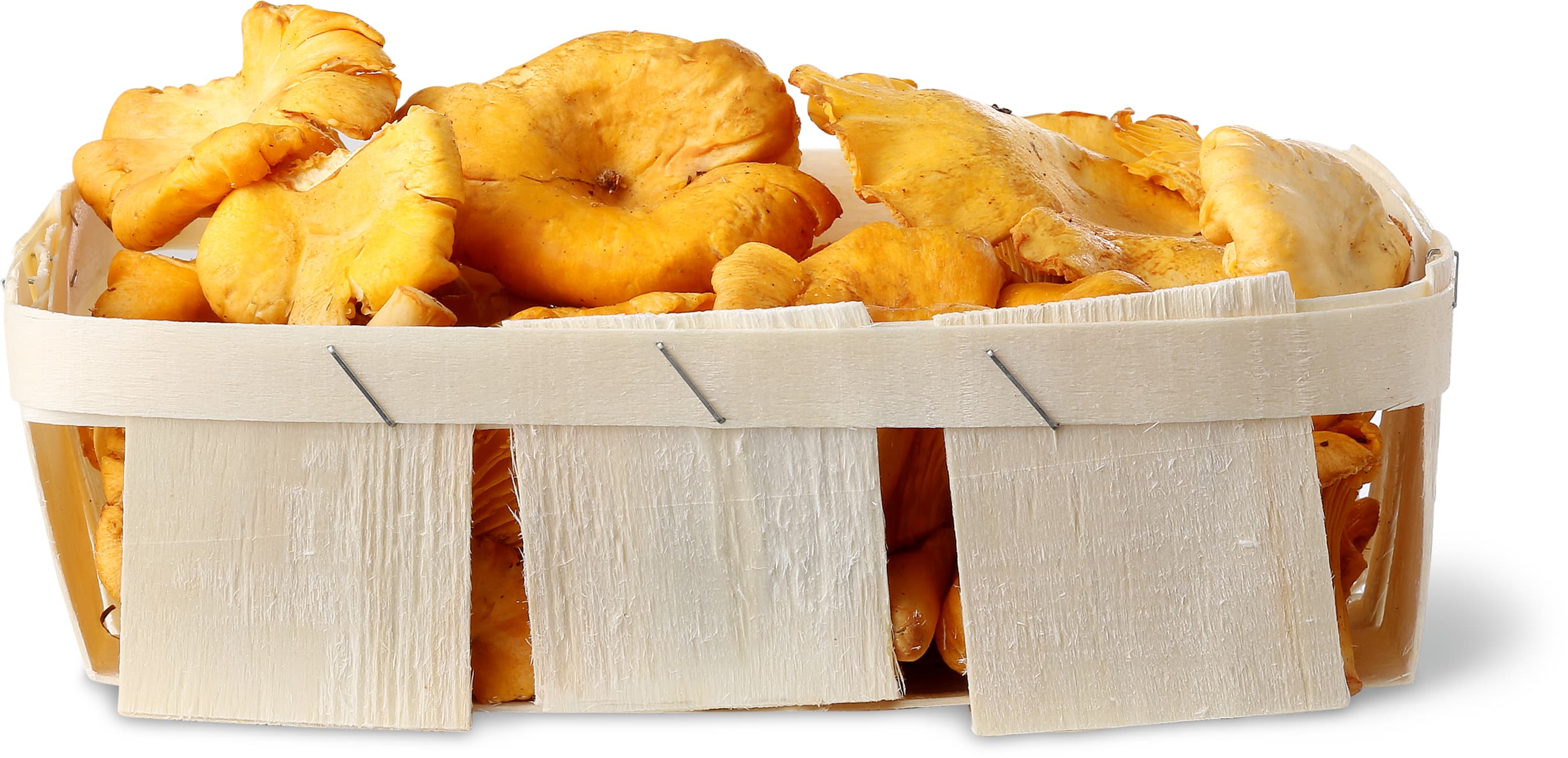 Migros Gallinacci 200g